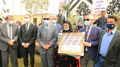 نورالدين يطمئن على نظام الأمان بمحطة مياه الشرب بكفر الشيخ 