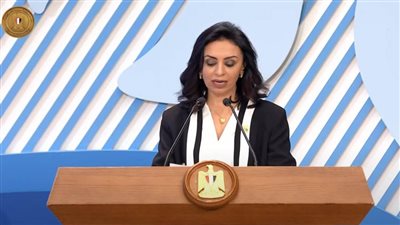 مايا مرسى : القومى للمرأة نجح في طرق 35 مليون باب لتوعية المرأة
