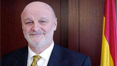 الثلاثاء المقبل.. سفارة إسبانيا تنظم الملتقى الأول لمحاضرات علم المصريات والسياحة