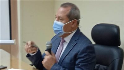 6 مراكز جديدة لتلقي لقاح فيروس كورونا بالدقهلية