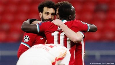 موعد مباراة ليفربول القادمة والقنوات الناقلة