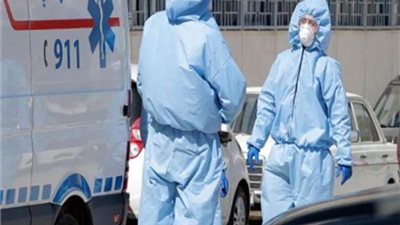 الأردن: تسجيل 8789 إصابة جديدة بكورونا و 88 وفاة خلال 24 ساعة