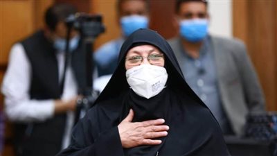 الراهبة “تماف خاريس” تفوز بلقب الأم المثالية 2021