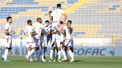 فوز فريق الوداد على الرجاء بهدفين نظيفين فى القمة المغربية