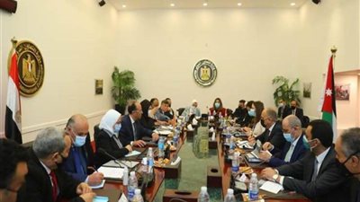 الاجتماعات التحضيرية للجنة العليا المصرية الأردنية تتفق على تفاصيل وثائق التعاون المشتركة
