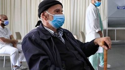 لبنان يسجل 2968 إصابة جديدة بفيروس كورونا