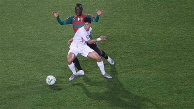 موعد مباراة الزمالك ومولودية الجزائر وترتيب الفريقين في المجموعة 