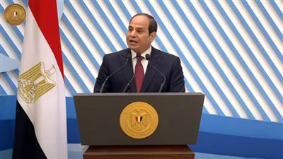 الرئيس السيسي يوجه وزارة النقل بضمان سلامة المرأة في وسائل المواصلات