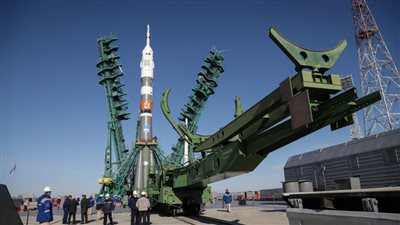  روسيا تطلق 38 قمرا صناعيا لعدة دول من بينها السعودية والإمارات وتونس