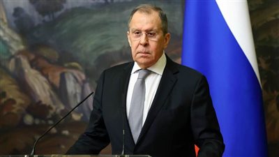 لافروف: روسيا تؤيد فكرة إقامة تحالف واسع لمكافحة العقوبات أحادية الجانب