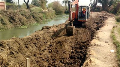 38.8 مليون جنيه لمد وتوصيل خدمة مياه الشرب والصرف الصحي بسوهاج