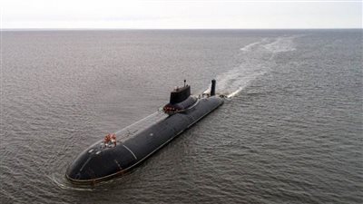 شرق المتوسط يشتعل بسبب المواجهة الجيوسياسية والعسكرية الكبرى