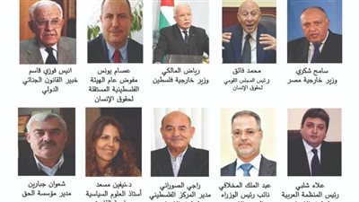 شراكة حقوقية لتعزيز المساءلة والمحاسبة الجنائية لجرائم الحرب