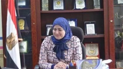 150 سبورة ذكية و199 تابلت لمدارس التعليم المجتمعي ببني سويف 