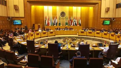 الذكرى 76 لتأسيس الجامعة العربية 