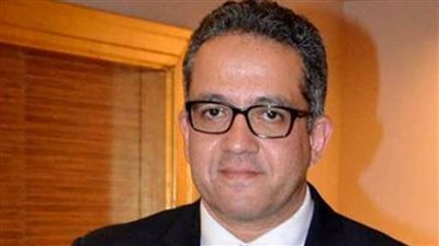 العناني: افتتاحات مسار 