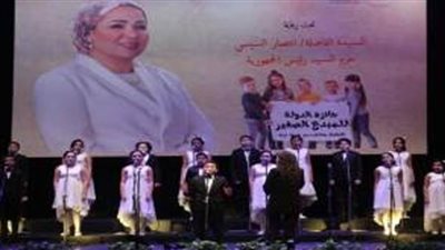 المبدع الصغير2021 .. مد باب التقديم للمسابقة حتى 5 أبريل 