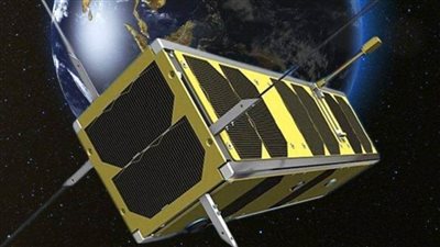 وصول القمر الصناعي البيئي الإماراتي مداره حول الأرض