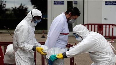 الجزائر تسجل 98 إصابة جديدة بفيروس كورونا و4 حالات وفاة