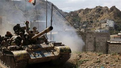 الجيش اليمني: مقتل أكثر من 30 حوثيا في صد لهجمات المليشيا على مواقع عسكرية غرب محافظة مأرب