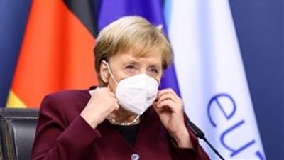 ألمانيا تخطط لتمديد الإغلاق لمواجهة كورونا حتى 18 إبريل المقبل