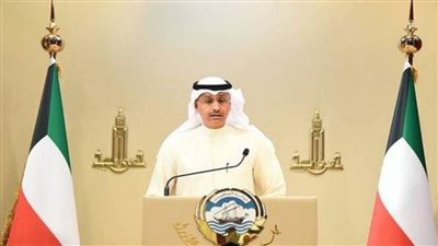 الحكومة الكويتية تقرر تعديل موعد حظر التجول الجزئي في البلاد