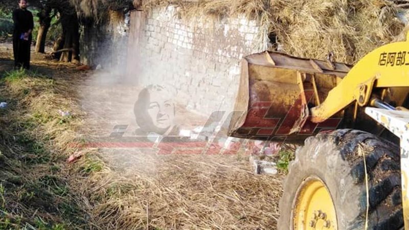 حملات الإزالة