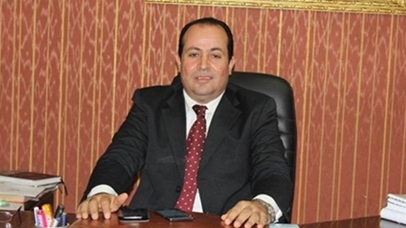 المهندس عبدالباسط