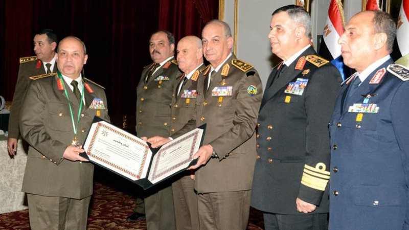 وزير الدفاع