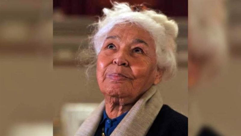 نوال السعداوي