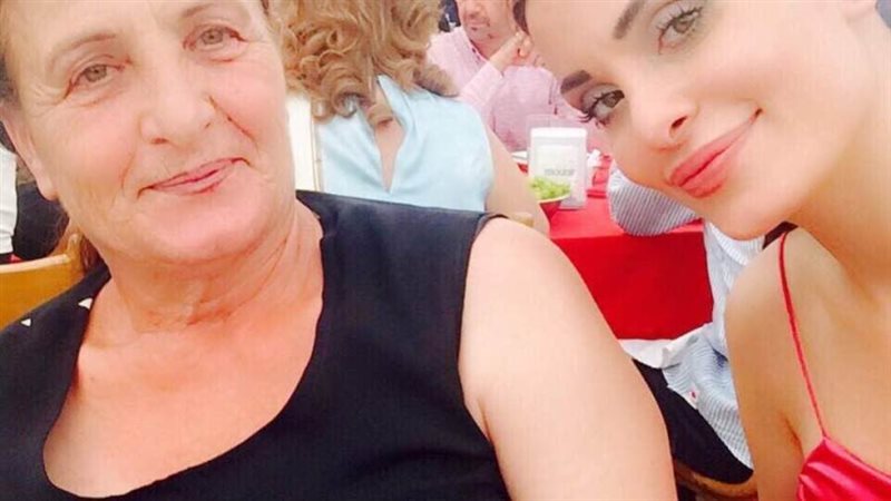 دومينيك حوراني