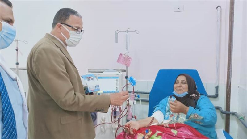 مستشفيات عزل الشرقية