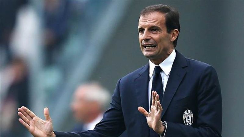 ماسيماليانو أليجري