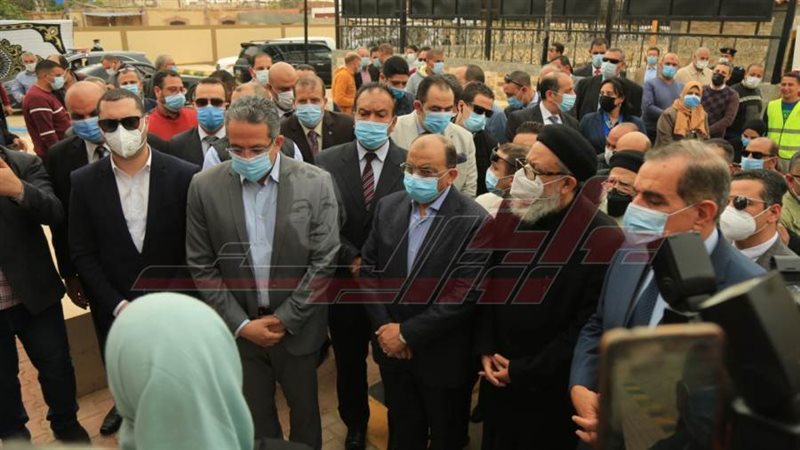 مسار العائلة المقدسة