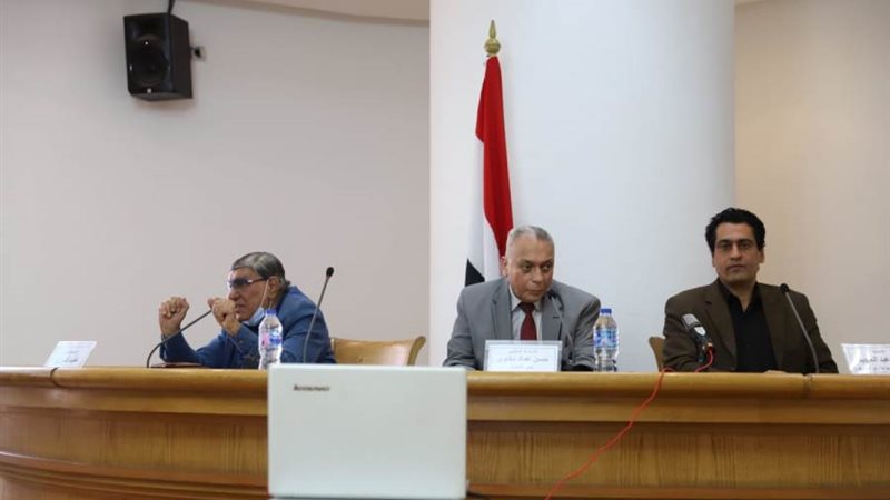 عبدالمجيد وفوزي في