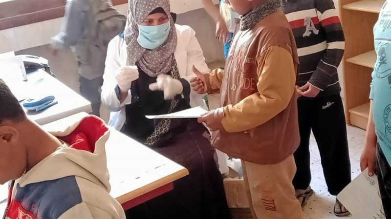 المبادرة الرئاسية