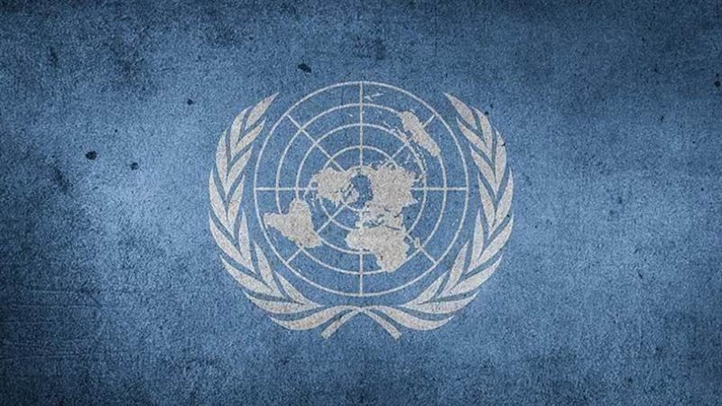الأمم المتحدة