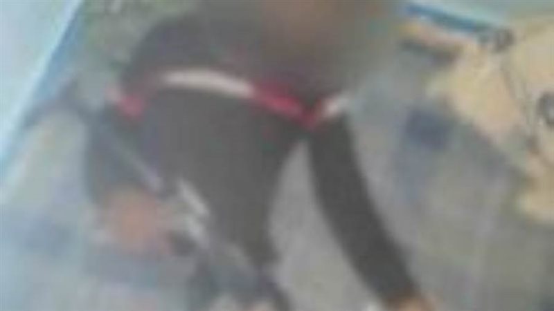 مصرع عنصر إجرامي