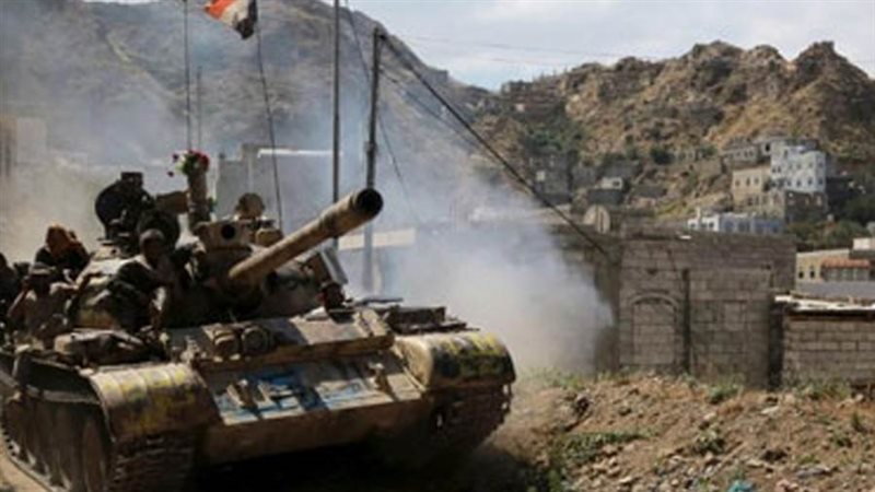 الجيش اليمني