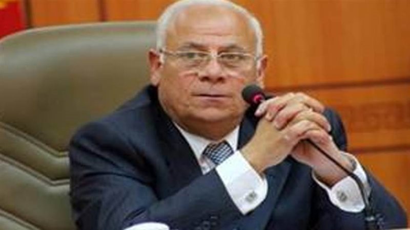 محافظ بورسعيد