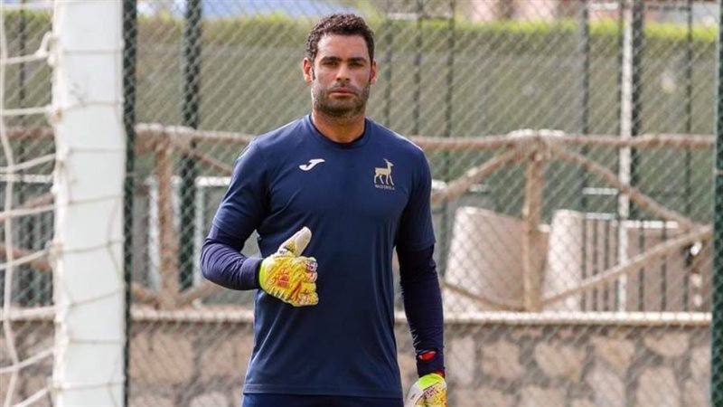 محمد عبد المنصف