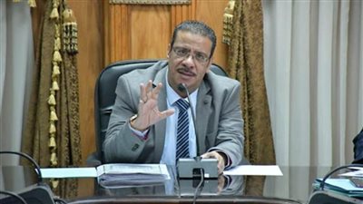 بجامعة القناة.. إعلان الفائز بجائزة الأبحاث العلمية الموجهة لخدمة المجتمع