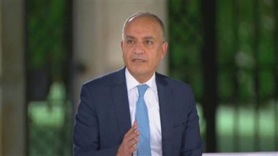 السفير الأردني بالقاهرة: الأردن تدعم وتساند القضايا التي تهم مصر