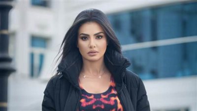 دينا فؤاد تكشف تفاصيل دورها في مسلسل  