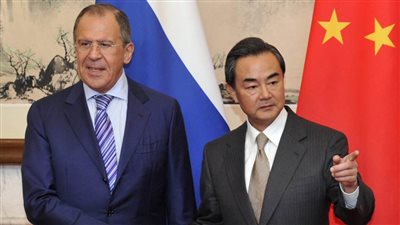 بكين وموسكو تعارضان تسييس 