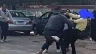 تجديد حبس مدرب كيك بوكسينج المتهم في واقعة سحل طالبة المعادي