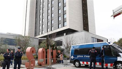 بلغاريا: اعتقال 6 أشخاص على خلفية قضية تجسس لصالح روسيا