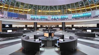 مؤشرا البحرين يقفلان على تباين