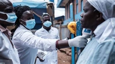 إفريقيا تتخطى 110 آلاف وفاة و4 ملايين و123 ألف إصابة بفيروس كورونا