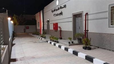 فحص 50 ألف مواطن ضمن منظومة التأمين الصحي بجنوب سيناء